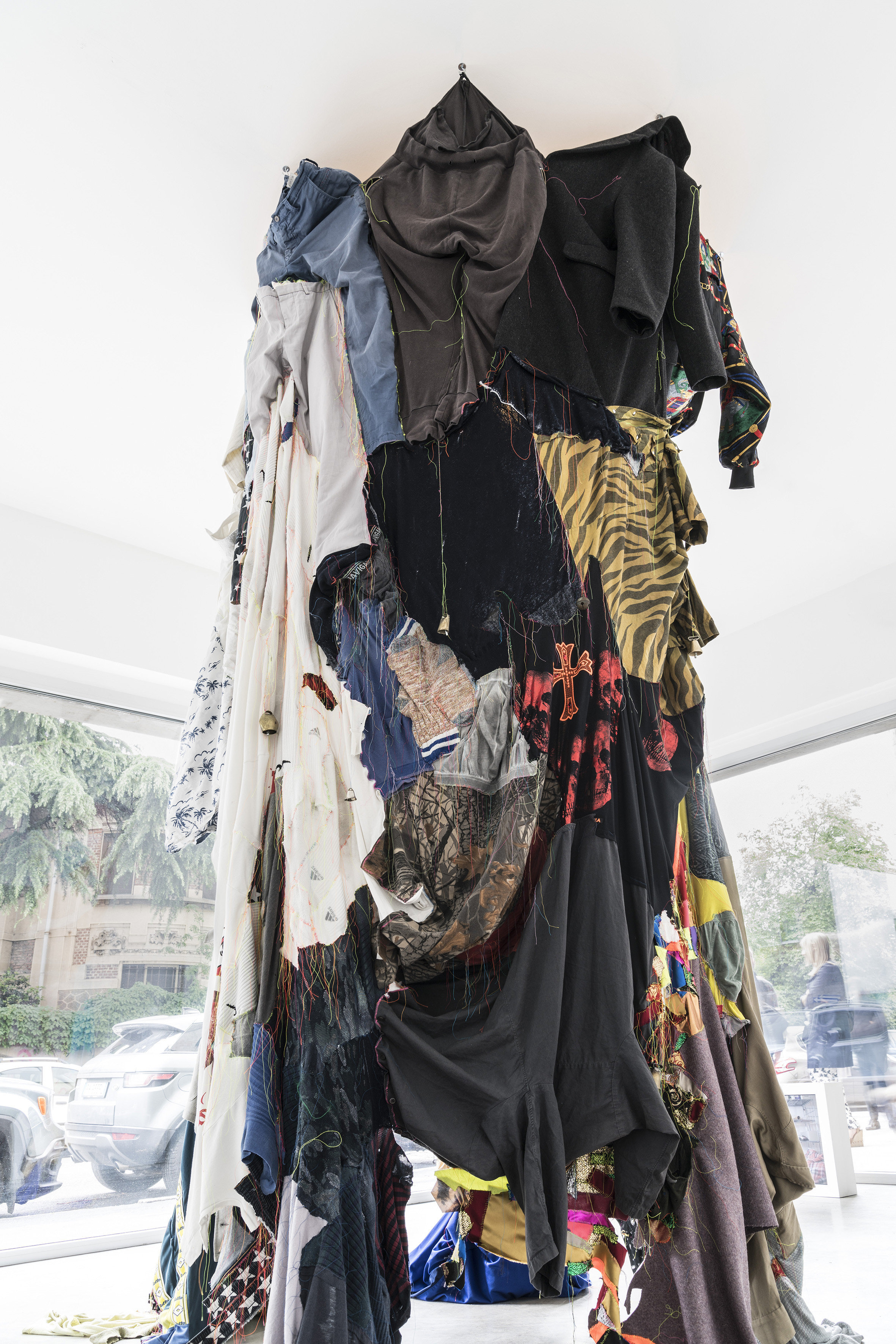 Ruben Montini_Dove Sto con me_2017_Courtesy Ruben Montini e prometeogallery di Ida Pisani Milano-Lucca_ph. Ela Bialkowska_OKNOstudio_1